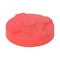 Vestil RED DRUM COVER 30 GALLON DC-P-30-RD - alternate 1
